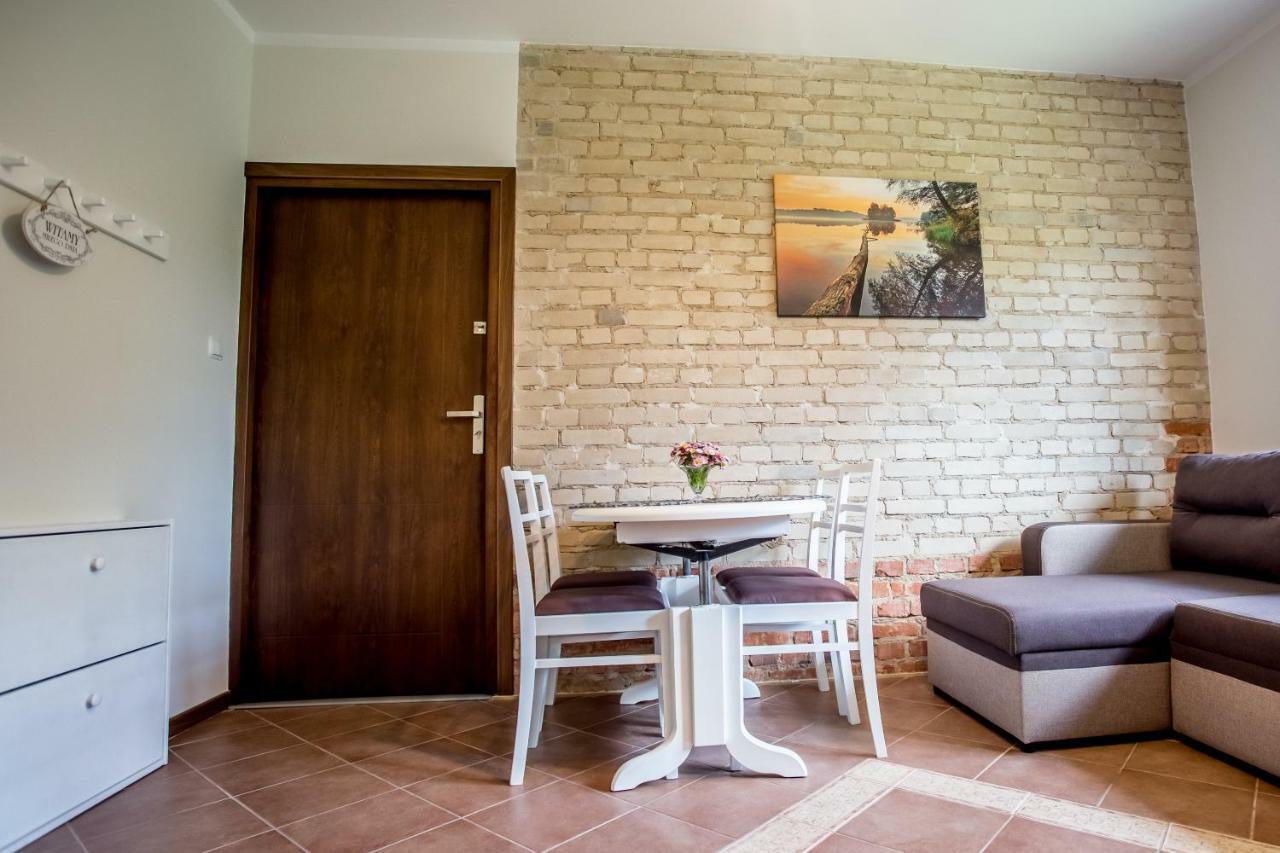 Apartament Mrągowo Exterior foto